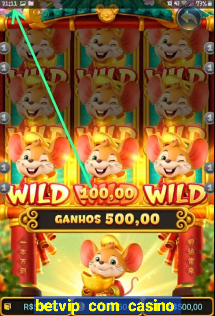 betvip com casino pgsoft fortune tiger